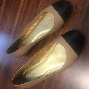 Kate Spade Flats
